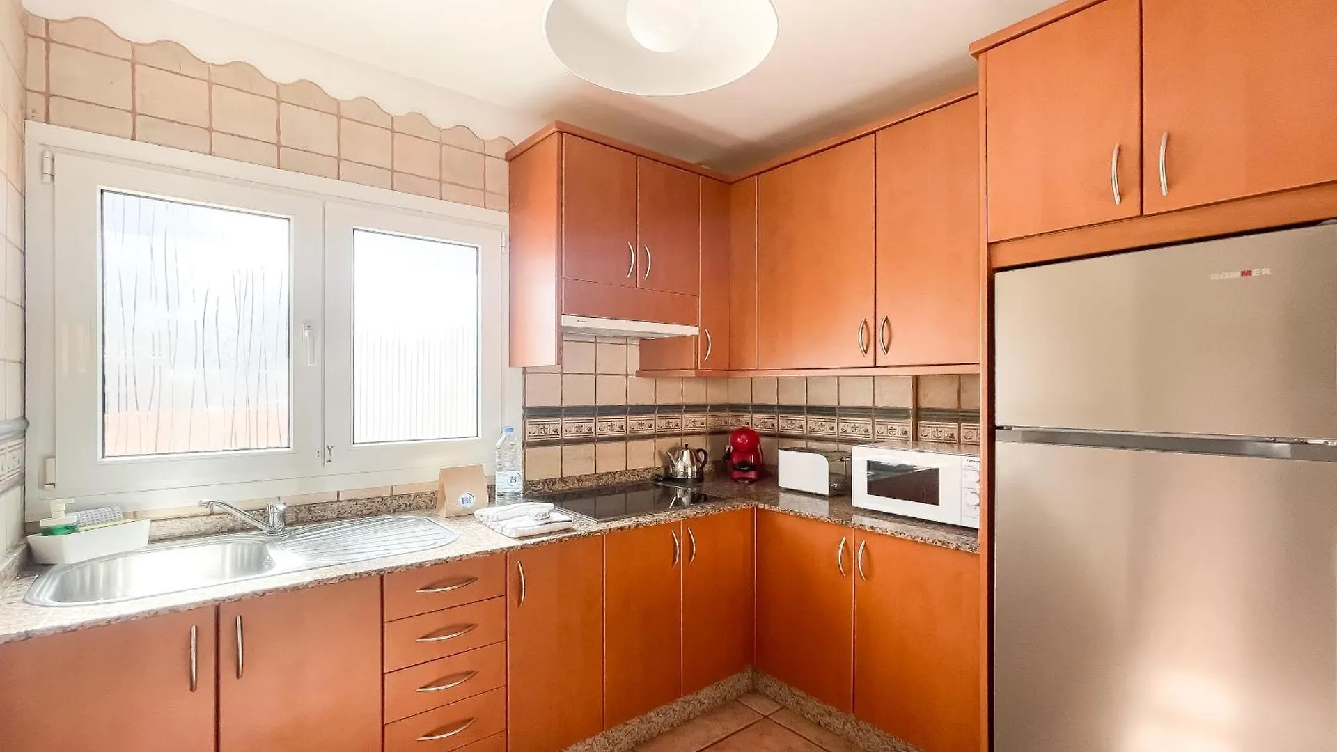 Casa Dorada By Best Holidays Fuerteventura Corralejo 0*,  Spain