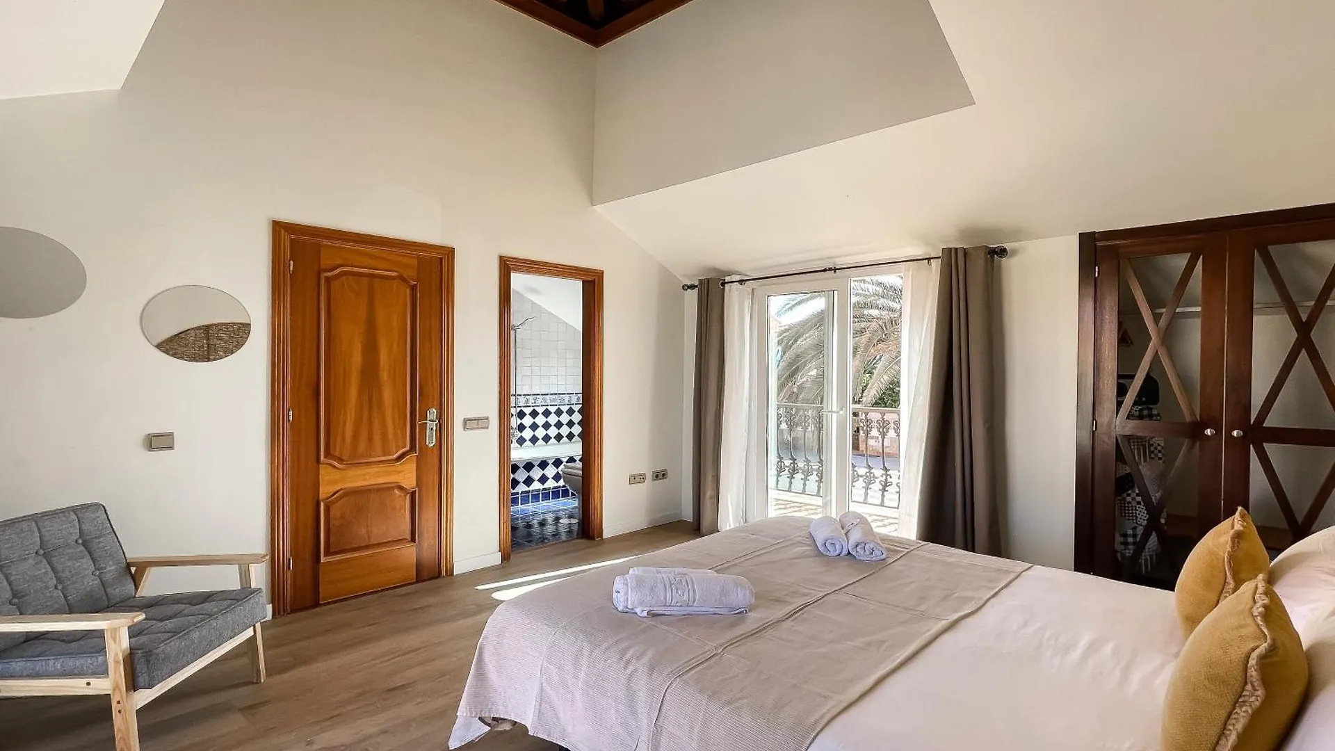 Holiday home Casa Dorada By Best Holidays Fuerteventura Corralejo