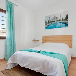Villa Baobab, Corralejo