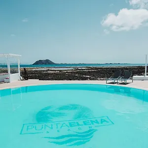 Punta Elena Apartment