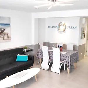 Holiday home Urban, Corralejo