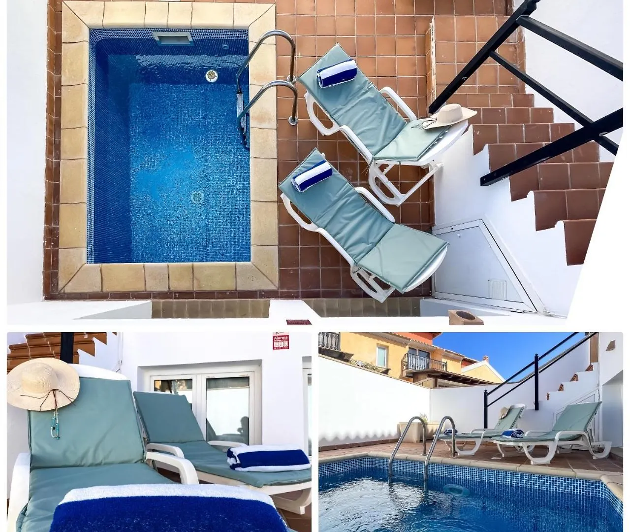 Holiday home Casa Dorada By Best Holidays Fuerteventura Corralejo