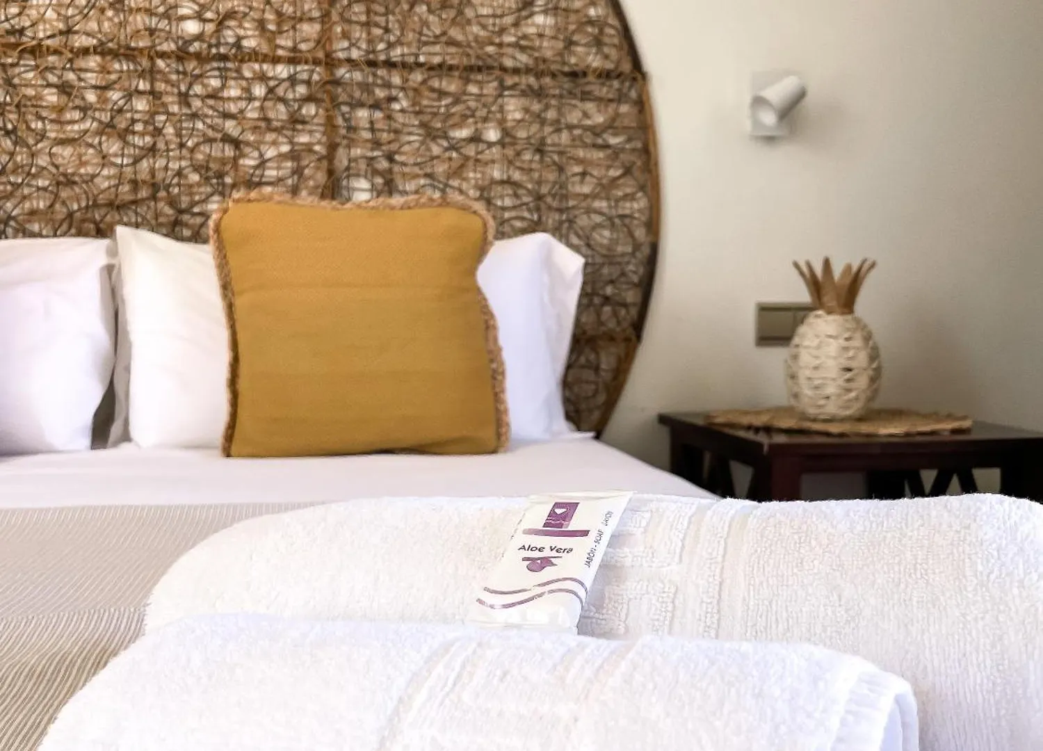 Holiday home Casa Dorada By Best Holidays Fuerteventura Corralejo