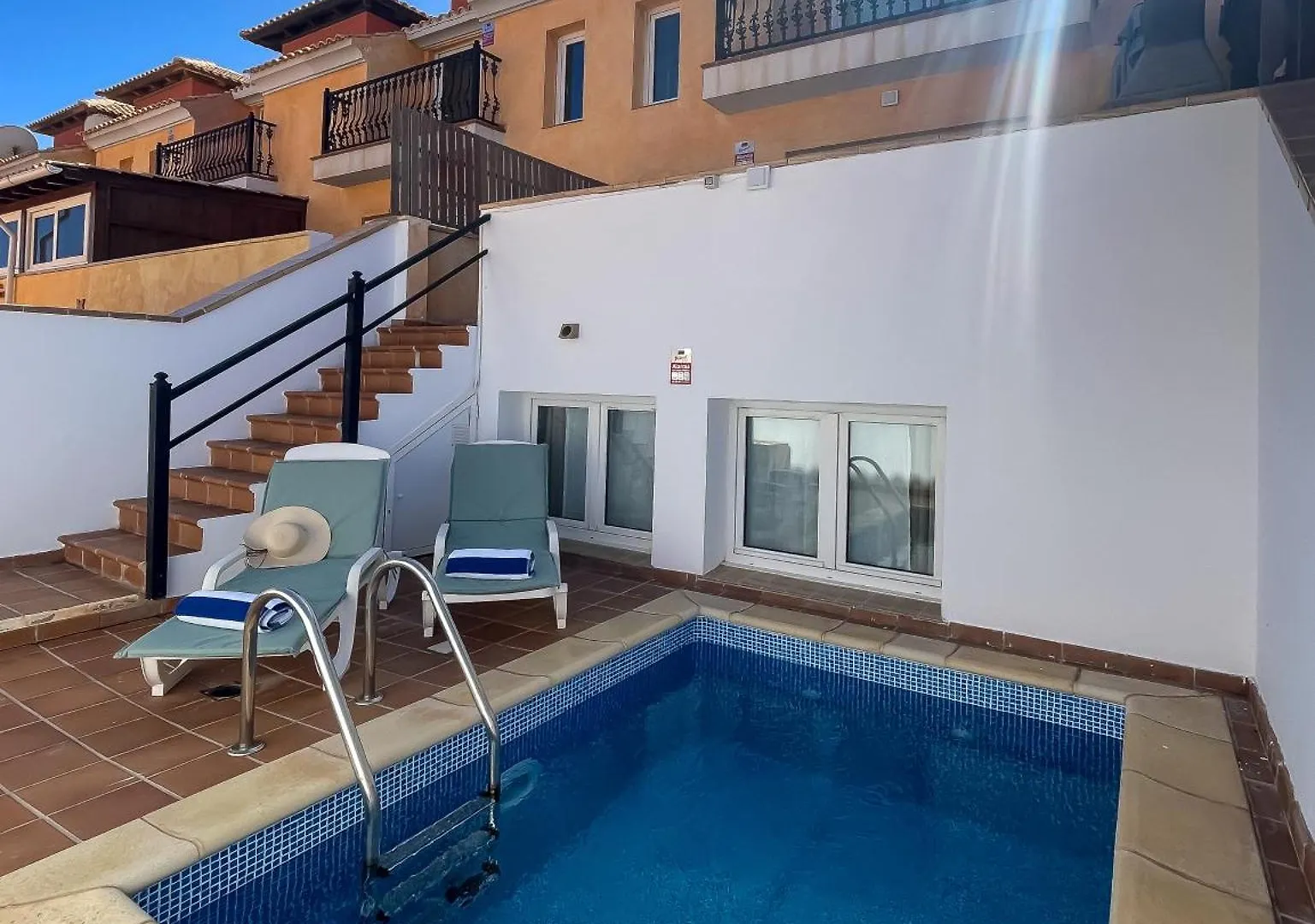 Holiday home Casa Dorada By Best Holidays Fuerteventura Corralejo