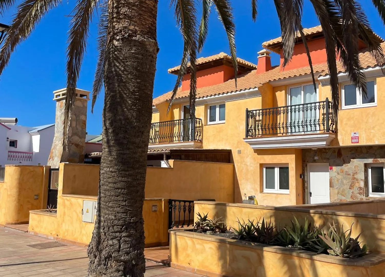 Casa Dorada By Best Holidays Fuerteventura Corralejo Holiday home