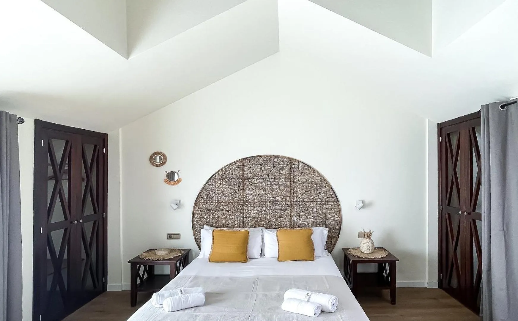 Holiday home Casa Dorada By Best Holidays Fuerteventura Corralejo Spain