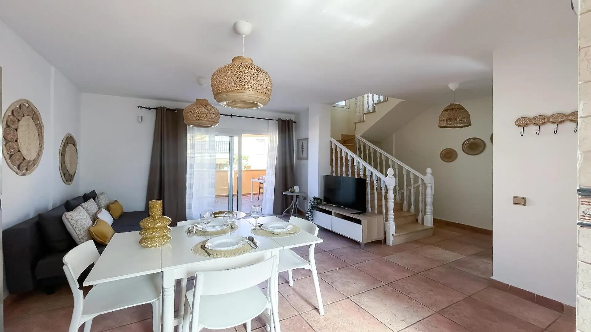 Casa Dorada By Best Holidays Fuerteventura Corralejo Spain