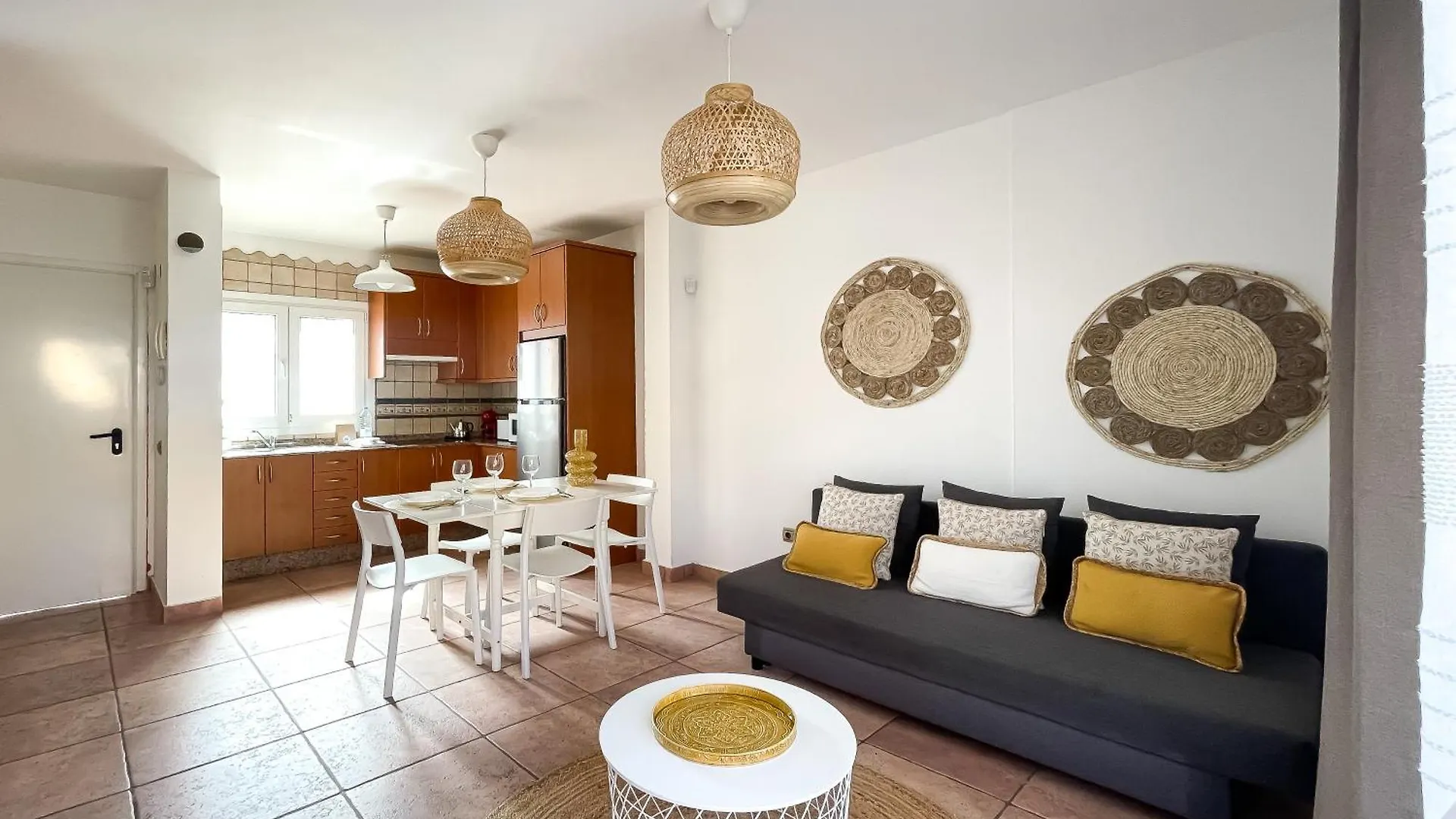 Casa Dorada By Best Holidays Fuerteventura Corralejo Holiday home