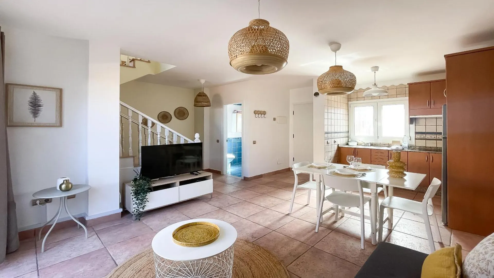 Casa Dorada By Best Holidays Fuerteventura Corralejo