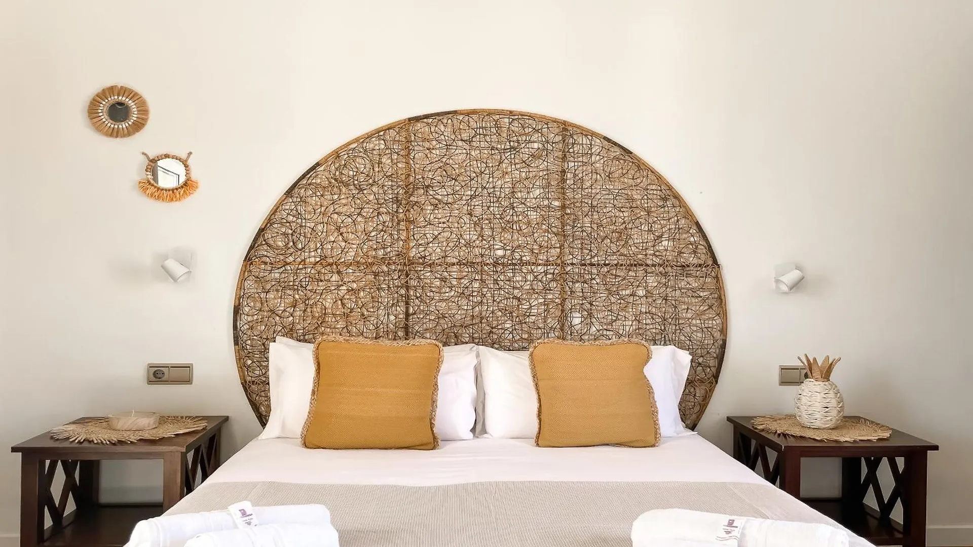 Casa Dorada By Best Holidays Fuerteventura Corralejo Spain