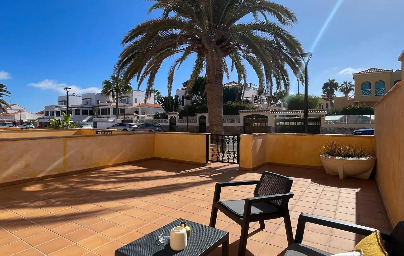 Casa Dorada By Best Holidays Fuerteventura Corralejo