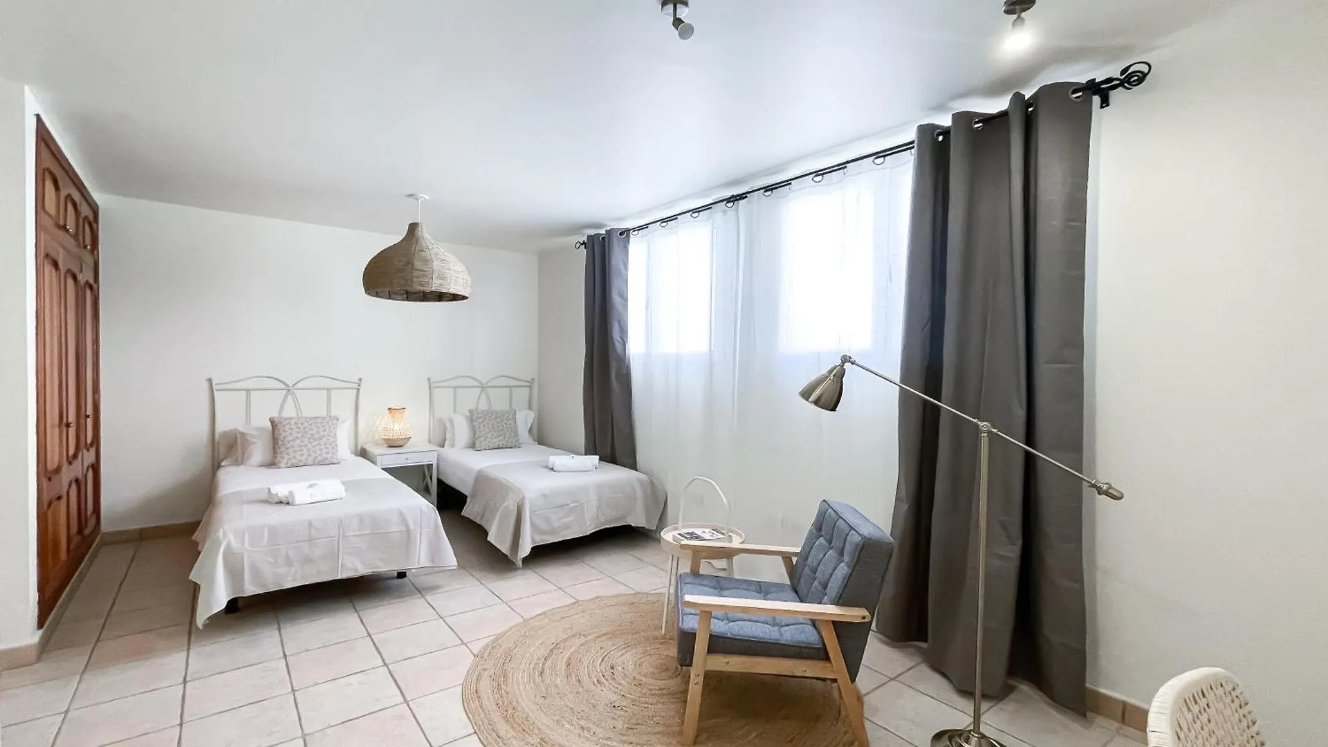 Holiday home Casa Dorada By Best Holidays Fuerteventura Corralejo