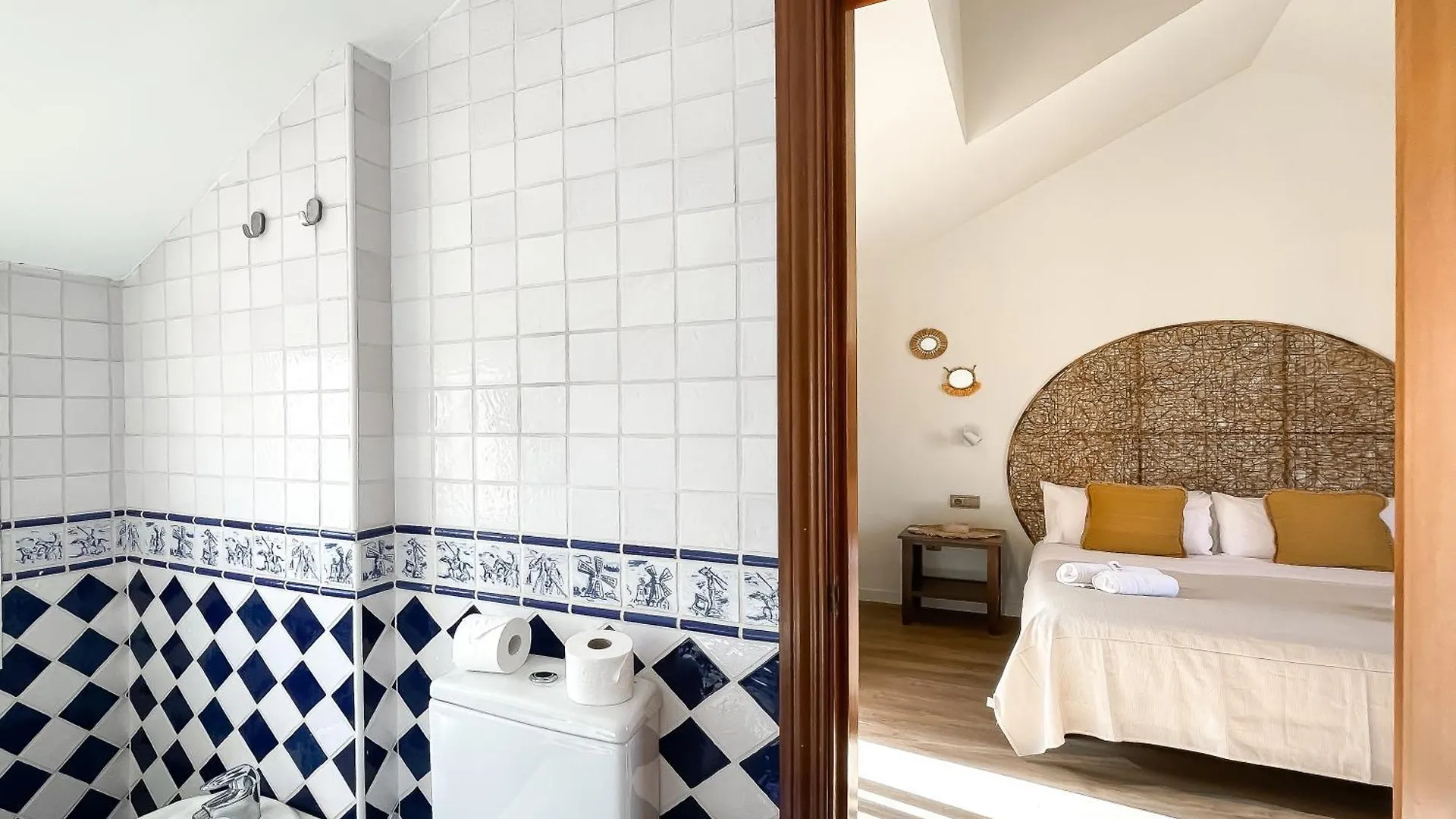 Casa Dorada By Best Holidays Fuerteventura Corralejo Spain