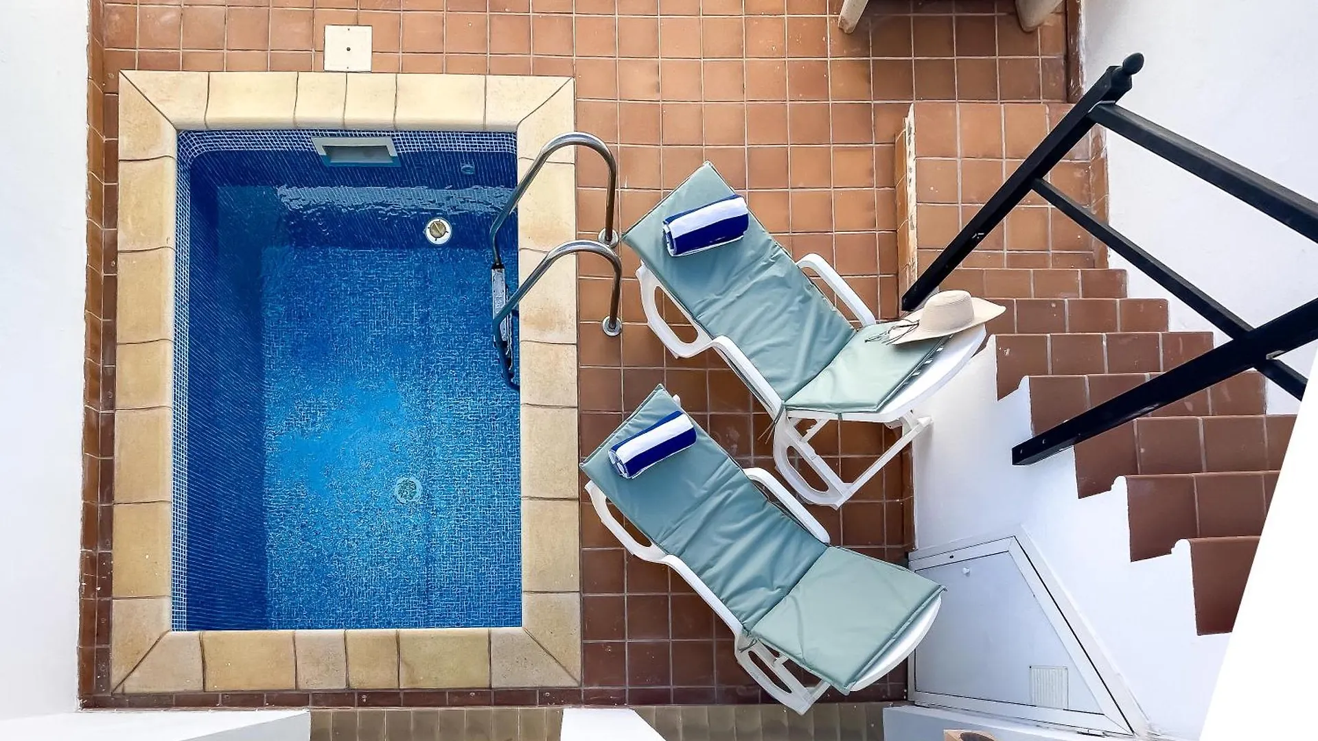 Casa Dorada By Best Holidays Fuerteventura Corralejo