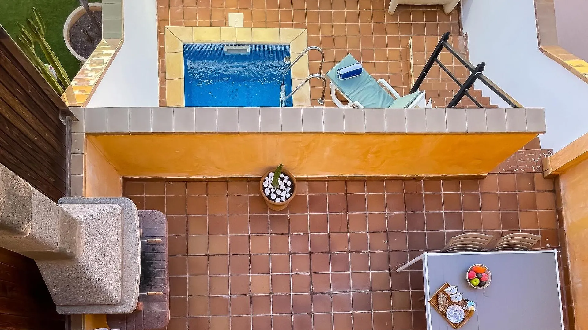 Holiday home Casa Dorada By Best Holidays Fuerteventura Corralejo Spain