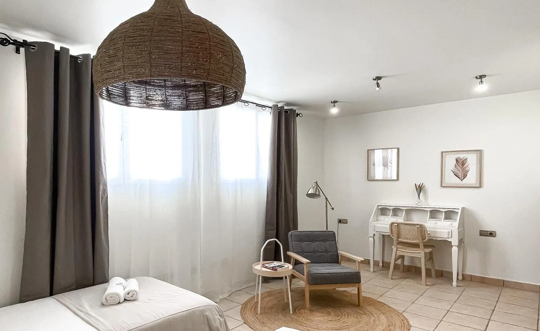 Casa Dorada By Best Holidays Fuerteventura Corralejo
